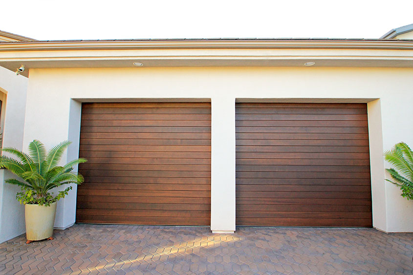 Are Roll up Doors Actually Better for Garages?
